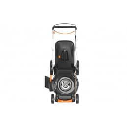 Yard Force GMH53 thermal mower - 53cm - 196cc - 1500m² - Yard Force - Thermal mower - Garden Business 