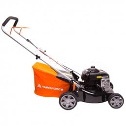 Cortacésped térmico Yard Force GMB41A - 41cm - 125cc - 400 m² - Yard Force - Cortacésped térmico - Negocios de jardín