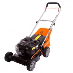 Cortacésped térmico Yard Force GMB41A - 41cm - 125cc - 400 m² - Yard Force - Cortacésped térmico - Negocios de jardín