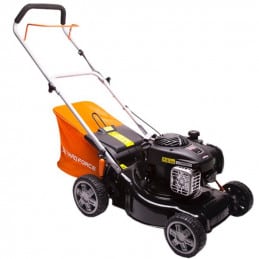 Cortacésped térmico Yard Force GMB41A - 41cm - 125cc - 400 m² - Yard Force - Cortacésped térmico - Negocios de jardín