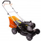 Cortacésped de gasolina Yard Force GMB41A - 41cm - 125cc - 400 m²