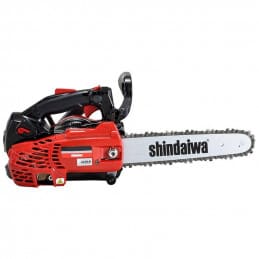 Tronçonneuse élagueuse 362TS/30 Shindaiwa