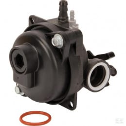 CARBURATORE 595656 BRIGGS & STRATTON - BRIGGS & STRATTON - Carburatore - Garden Business 