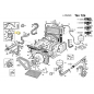 Oliefilter voor Lombardini motor, Gianni Ferrari / Bieffebi, 00.32.02.0030, 00777650023 Oliefilter voor Lombardini motor, Gianni Ferrari / Bieffebi, 00.32.02.0030, 00777650023