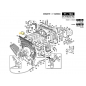 Oliefilter voor Lombardini motor, Gianni Ferrari / Bieffebi, 00.32.02.0030, 00777650023 Oliefilter voor Lombardini motor, Gianni Ferrari / Bieffebi, 00.32.02.0030, 00777650023