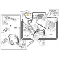 Oliefilter voor hydraulische transmissie, Gianni Ferrari / Bieffebi 00777650060 Oliefilter voor hydraulische transmissie, Gianni Ferrari / Bieffebi 00777650060
