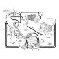 Oliefilter voor hydraulische transmissie, Gianni Ferrari / Bieffebi 00777650060 Oliefilter voor hydraulische transmissie, Gianni Ferrari / Bieffebi 00777650060