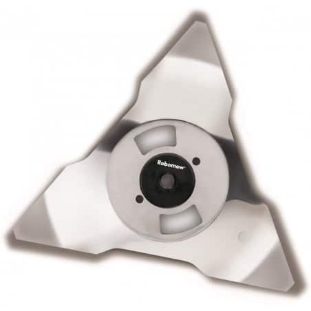 Lame robot tondeuse MTD MRK7003AET 1 pcs - Convient pour le modèle de machine/véhicule - MTD - Robomow - MTD - Lame de tondeuse 