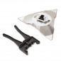 Robotmaaiermes MTD MRK7003AET 1 st - Geschikt voor machine-/voertuigmodel - MTD - Robomow Robotmaaiermes MTD MRK7003AET 1 st - Geschikt voor machine-/voertuigmodel - MTD - Robomow