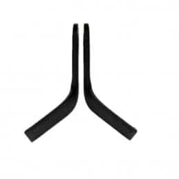 Couteau Y broyeur Rapid 00003435 (Bieffebi 95181100003) - BIEFFEBI - Couteau - Jardin Affaires