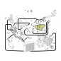 Hydraulikpumpe Gianni Ferrari / Bieffebi 95409000003