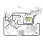Hydraulikpumpe Gianni Ferrari / Bieffebi 95409000003