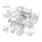 Bomba de gasolina Daihatsu 950 G, Bieffebi 95599960000