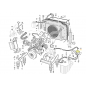 Bomba de gasolina Daihatsu 950 G, Bieffebi 95599960000