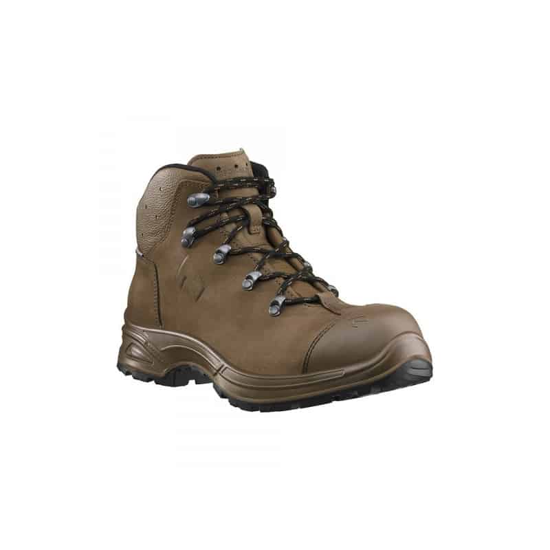 Zapato HAIX T43.5 AIRPOWER XR26 SEGURIDAD IMPERMEABLE 6072079