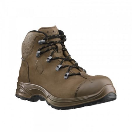 Zapato HAIX T43 AIRPOWER XR26 SEGURIDAD IMPERMEABLE 60720785