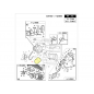 Kubota motoroliefilter (OEM W21ESO1600), Gianni Ferrari 00.32.03.0050 Kubota motoroliefilter (OEM W21ESO1600), Gianni Ferrari 00.32.03.0050