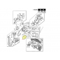 Kubota motoroliefilter (OEM W21ESO1600), Gianni Ferrari 00.32.03.0050 Kubota motoroliefilter (OEM W21ESO1600), Gianni Ferrari 00.32.03.0050