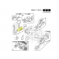Originele Kubota motorluchtfilter, 15741-11083, 1560-103-2025-0 voor Kubota motor Originele Kubota motorluchtfilter, 15741-11083, 1560-103-2025-0 voor Kubota motor