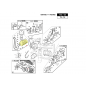 Originele Kubota motorluchtfilter, 15741-11083, 1560-103-2025-0 voor Kubota motor Originele Kubota motorluchtfilter, 15741-11083, 1560-103-2025-0 voor Kubota motor