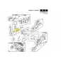 Originele Kubota motorluchtfilter, 15741-11083, 1560-103-2025-0 voor Kubota motor Originele Kubota motorluchtfilter, 15741-11083, 1560-103-2025-0 voor Kubota motor