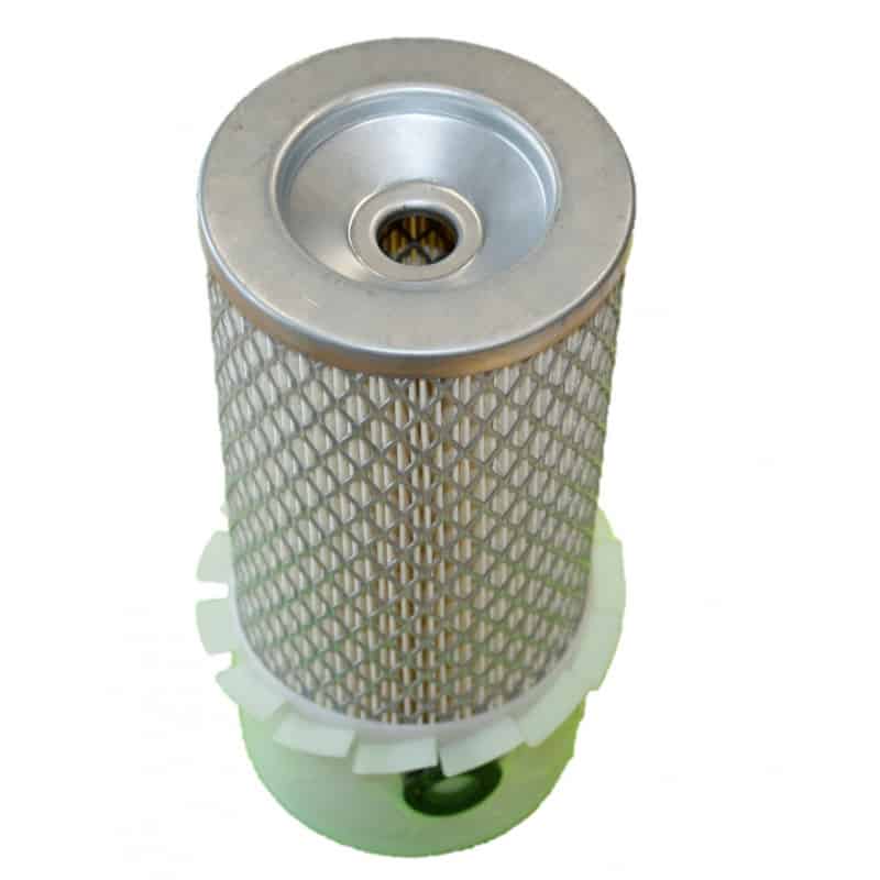 Luftfilter für Lombardini LDW1003-1404 Motor, Ref.-Nr. Gianni Ferrari 00.32.04.0012