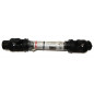 Cardanas voor SMG Gianni Ferrari veegmachine, ref. 00.39.00.0140