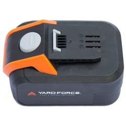 Batterie Yard Force 40V 2,5 Ah - YARD FORCE - Batterie - Jardin Affaires
