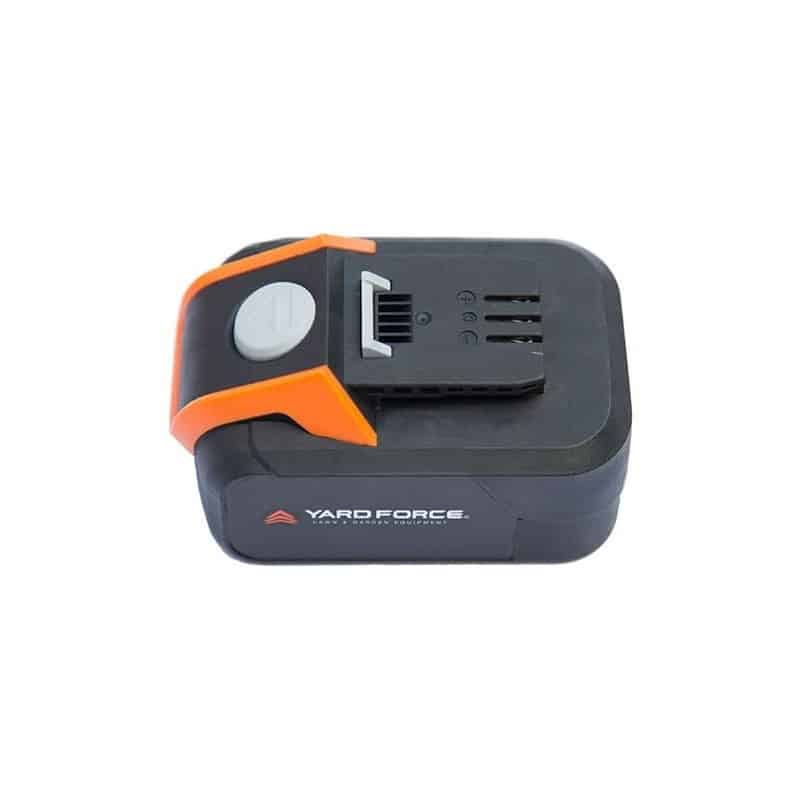 Yard Force 40V 2,5 Ah Accu Yard Force 40V 2,5 Ah Accu