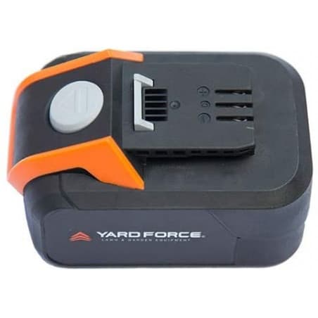 Batterie Yard Force 40V 2,5 Ah - YARD FORCE - Batterie - Jardin Affaires