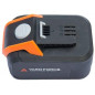 Yard Force 40V 2,5 Ah Accu Yard Force 40V 2,5 Ah Accu