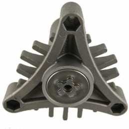 5-star self-supporting blade bearing Husqvarna, Bestgreen, Mc Culloch, Jonsered, 130794, 532130794, 130774 - JARDIN AFFAIRES - P