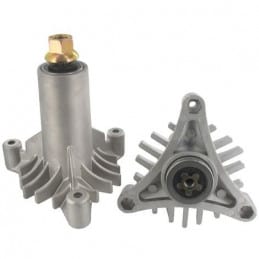 5-star self-supporting blade bearing Husqvarna, Bestgreen, Mc Culloch, Jonsered, 130794, 532130794, 130774 - JARDIN AFFAIRES - P