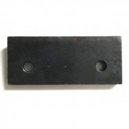 Cuchillo triturador de plantas Delmorino Pugio BIO338D - DEL MORINO - Cuchillo - Garden Affairs 