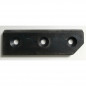 Tegenmes tuinafvalversnipperaar Delmorino Scutum BIO557D