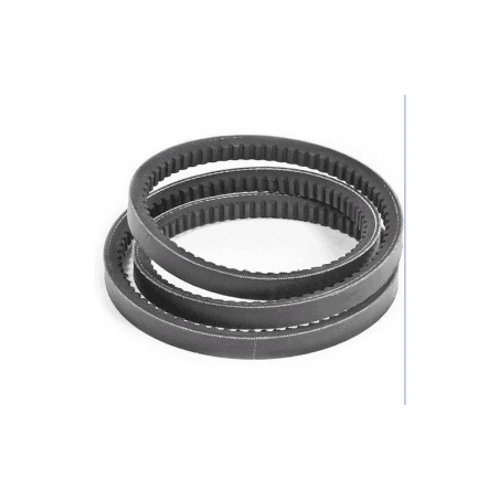 Cinghia di trasmissione per smerigliatrice Del Morino 42800014 Centurion Super, Flipper 158, 186, 214, - DEL MORINO - Cinghia or