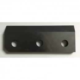 Couteau broyeur de végétaux Delmorino Pugio, BIO346D - DEL MORINO - Couteau - Jardin Affaires