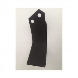 Cuchillo timón trasero izquierdo, Enterradora de piedras Del morino, Agrint, HOL215D - DEL MORINO - Cuchillo - Negocios de Jardí