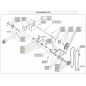 Del Morino URC400D hamermes Del Morino URC400D hamermes