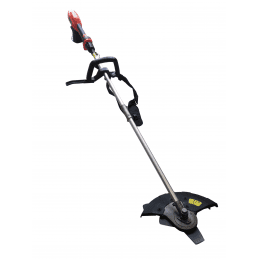 Desbrozadora de batería Yard Force LT C33 de 23 a 35cm - 2 x 20V - Yard Force - Desbrozadora de batería - Negocios de Jardinería