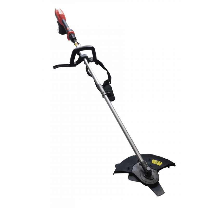 Yard Force LT C33 23 to 35cm - 2 x 20V Battery-powered Brush Cutter Yard Force LT C33 23 to 35cm - 2 x 20V Battery-powered Brush Cutter