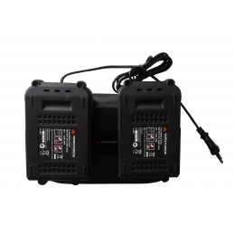 Yard Force LT C33 roçadeira a bateria 23 a 35cm - 2 x 20V - Yard Force - Roçadeira a bateria - Garden Business