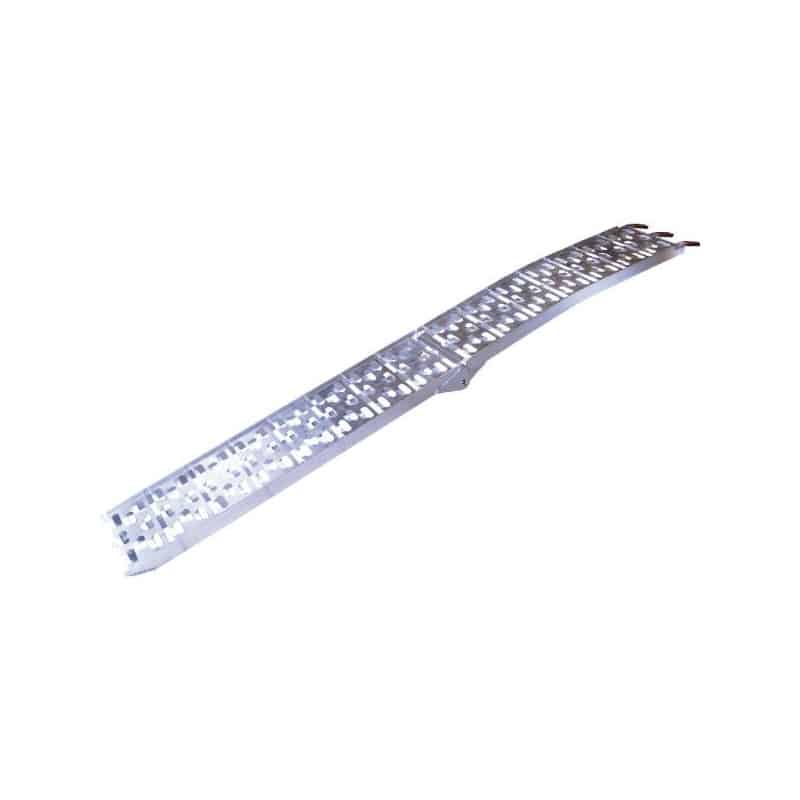 Paire de rampe de chargement pliable 2,28 m Paire de rampe de chargement pliable 2,28 m