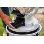 Ventilateur Brumisateur Yard Force LF C36 6h - Batterie - 20V 2Ah Ventilateur Brumisateur Yard Force LF C36 6h - Batterie - 20V 2Ah