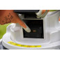 Yard Force LF C36 6h Nevelventilator - Accu - 20V 2Ah Yard Force LF C36 6h Nevelventilator - Accu - 20V 2Ah