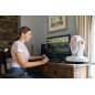 Yard Force LF C36 6h Nevelventilator - Accu - 20V 2Ah Yard Force LF C36 6h Nevelventilator - Accu - 20V 2Ah