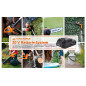 Yard Force AL C20 20V - 2Ah Accu Yard Force AL C20 20V - 2Ah Accu