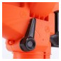 Yard Force LBC20 - CR20 230km/u - 2x20V - 2.0Ah accu bladblazer Yard Force LBC20 - CR20 230km/u - 2x20V - 2.0Ah accu bladblazer