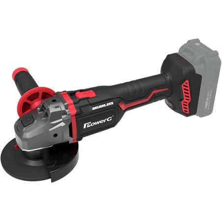 PowerG PT190301 Akku-Schleifer – 20 V – 2,0 Ah – POWER G – Werkstattgeräte – Gartengeschäft 