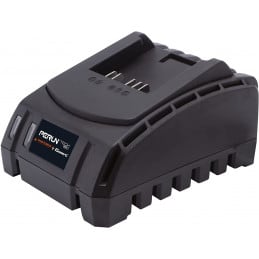 Cargador de baterías PowerG AL C20BN - Yard Force - Cargador de baterías - Negocios de jardín